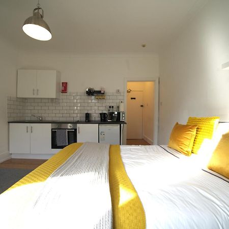 Glenmore Suites London Exteriör bild