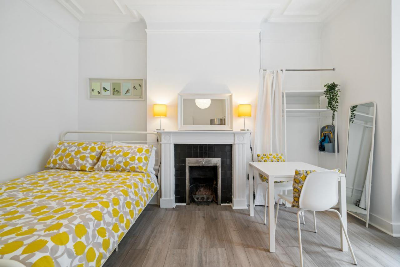 Glenmore Suites London Exteriör bild