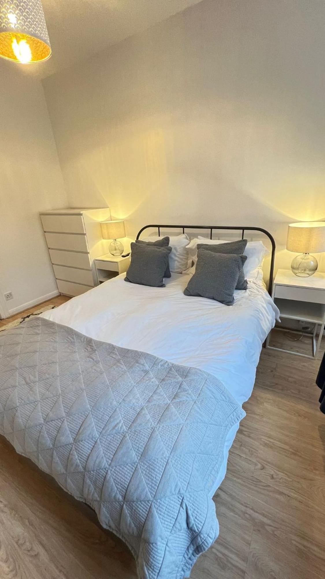 Glenmore Suites London Exteriör bild