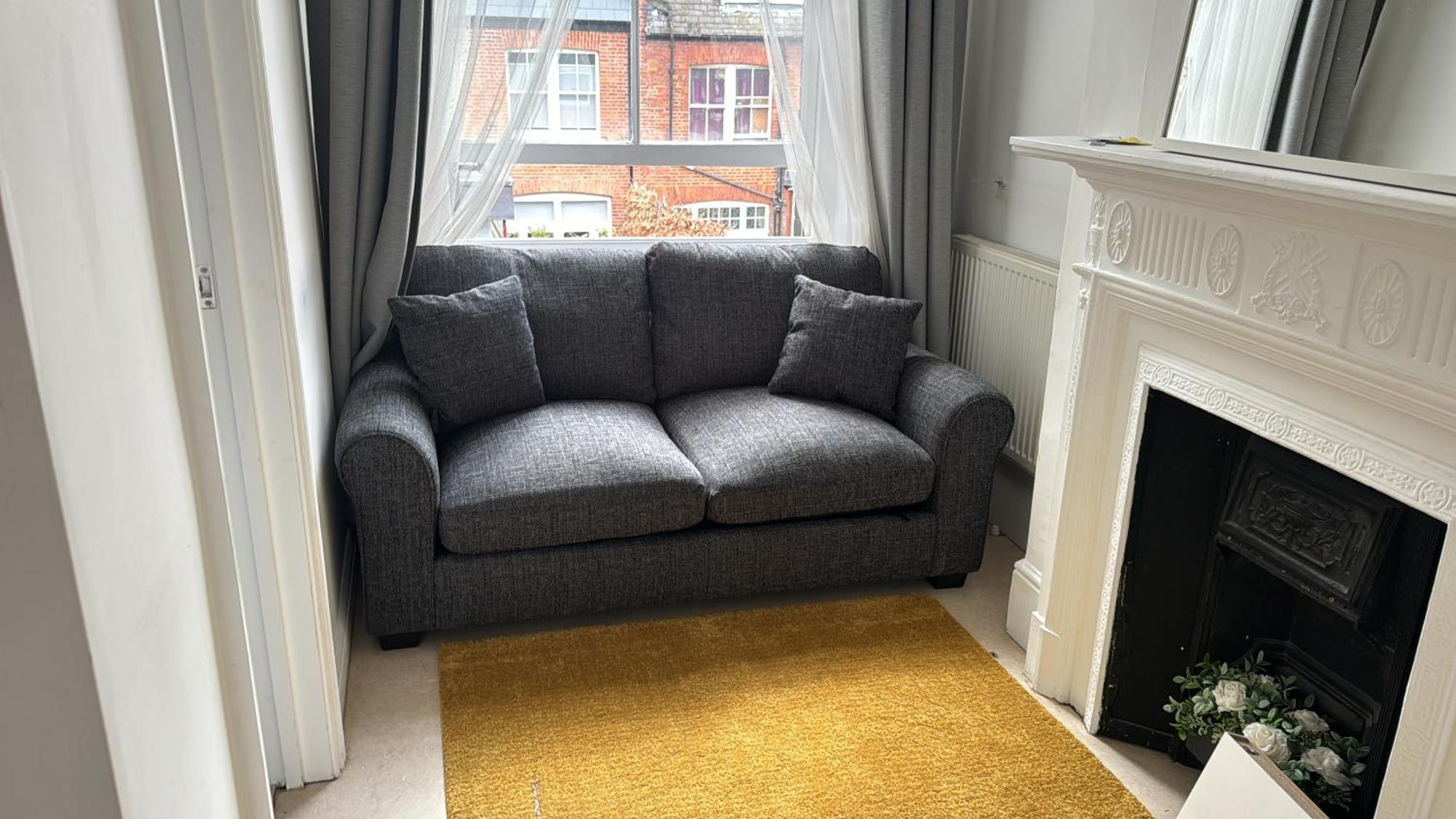 Glenmore Suites London Exteriör bild
